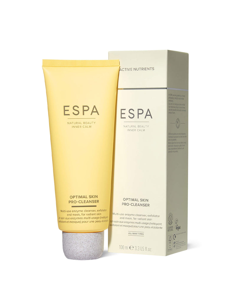 Optimal Skin Pro-Cleanser 100ml, UK version