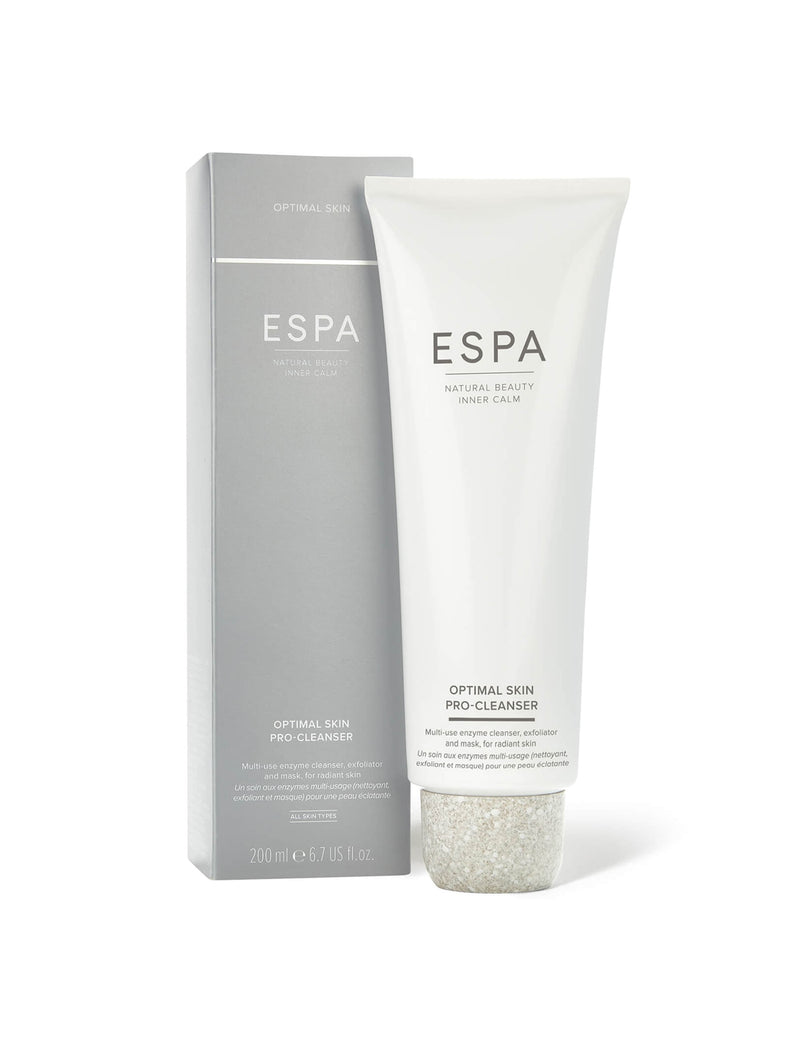 Optimal Skin Pro-Cleanser Supersize 200ml (British brand)