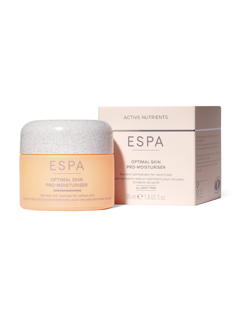 Optimal Skin Pro-Moisturiser 55ml, imported from the UK