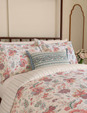 Stripe rectangle cushion 40x60 cm (British brand)