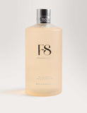 Fragrance Society Orange Flower, Hyacinth & Bluebell bath and shower gel 500ml, imported from the UK