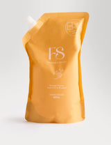 M&S Fragrance Society Orange Flower Hand Wash Refill 540ml- Buy online at McGrocer