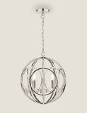 Laura Ashley orbital pendant light 40cm - British product