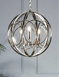 Laura Ashley orbital pendant light 40cm - British product