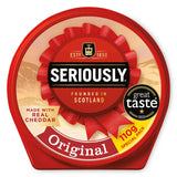 aldi Original Spreadable Cheese- Buy online at McGrocer