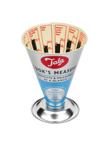 M&S Tala Originals 1950s Cook's Measure Measuring Jug- Buy online at McGrocer