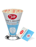 Tala 1950s Cook's Measure measuring cup, UK version