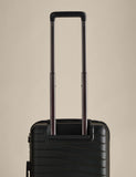 Oslo hard shell cabin suitcase with wheels - British product