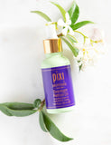 Overnight retinol facial oil 30ml, imported from the UK