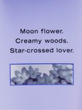 Midnight Blooms Scented Body Lotion 236ml