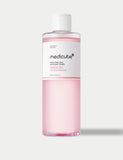PDRN Pink Cica soothing toner 250ml (British brand)