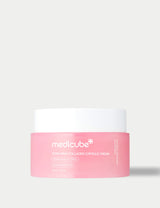 M&S PDRN Pink Collagen Capsule Cream Face Moisturiser 55g- Buy online at McGrocer