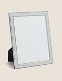 Mia beaded photo frame 8x10 inch British product