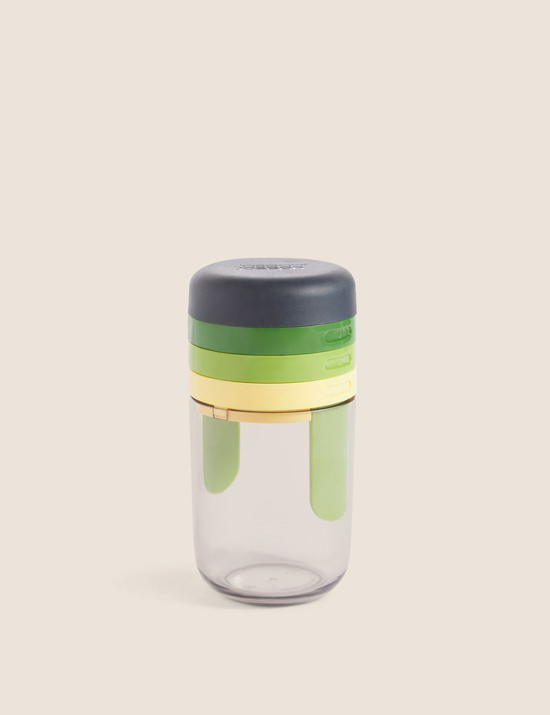 Joseph Joseph Spiro hand-held spiralizer (British brand)