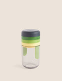 Joseph Joseph Spiro hand-held spiralizer (British brand)
