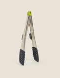 Joseph Joseph Elevate silicone steel tongs - British product