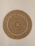 Seagrass placemats set of 4 (British brand)