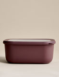 Large Plastic Storage Container 3000ml
