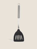 Turner stainless steel turner with nylon head - British product