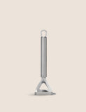 Y peeler stainless steel swivel blade kitchen utensil (British brand)
