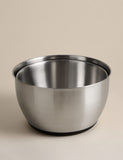 Stainless steel mixing bowls set of 2 - British product