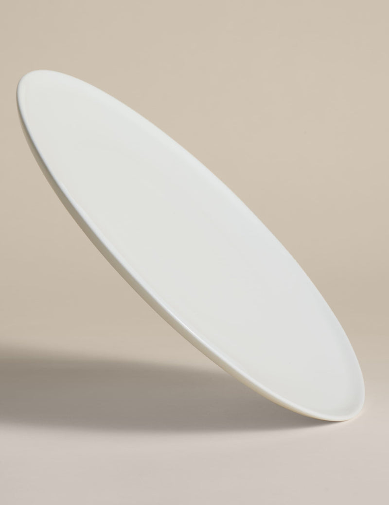 Monroe China dinner plate 27.5 cm, imported from the UK