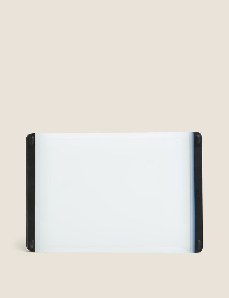 OXO Good Grips small prep cutting board - British product