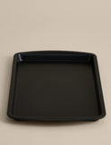 Baking tray aluminised steel 38cm, imported from the UK