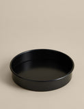 Carbon steel cake tin 9 inch loose bottom (British brand)