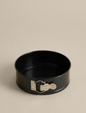 8 inch carbon steel springform cake tin, UK version