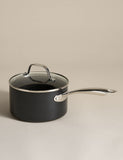 Non-Stick Pro saucepan 18cm - British product