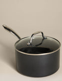 Non-Stick Pro 20cm non-stick saucepan, imported from the UK