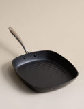M&S Non-Stick Pro 26cm Griddle Pan (British brand)