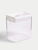 1.3L food storage container - British product
