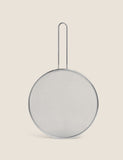Splatter guard 29cm stainless steel mesh (British brand)