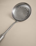 M&S stainless steel skimmer (British brand)