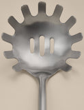 M&S Tom Kerridge stainless steel pasta fork, 34 cm, imported from the UK