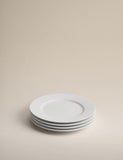Maxim porcelain side plates set of 4, UK version