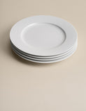Maxim set of 4 dinner plates 27cm - British product