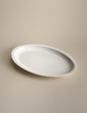 Country Collection oval platter 36 cm - British product