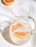 Maxim crystal jug 190cl capacity, imported from the UK