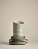 12 Piece Michigan Dinner Set