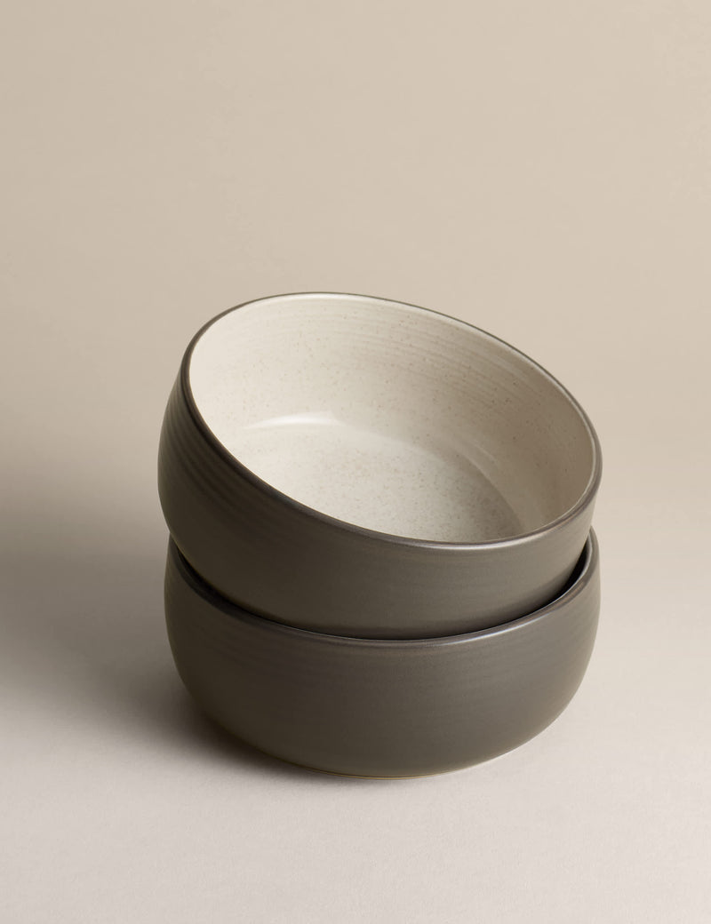 Michigan cereal bowls set of 4 (British brand)