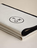 M&S X Tom Kerridge chef's cloth 103cm, imported from the UK