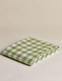 Gingham wipe clean tablecloth 140 x 230 cm, UK version