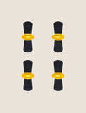Good Grips corn holders (British brand)