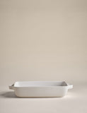 Maxim large porcelain roaster (British brand)