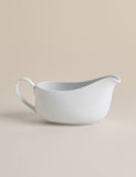 Maxim porcelain gravy boat 23 cm (British brand)