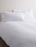 Pure cotton ladder stitch bedding set - British product