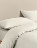 Stay Cool Lyocell Rich Bedding Set